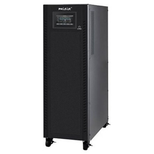 PHASAK SAI 40000VA Online Tempus 3P/3P Trifasica (1,0 FP)-SX1,774 PHASAK SAI 40000VA Online Tempus 3P/3P Trifasica (1,0 FP)